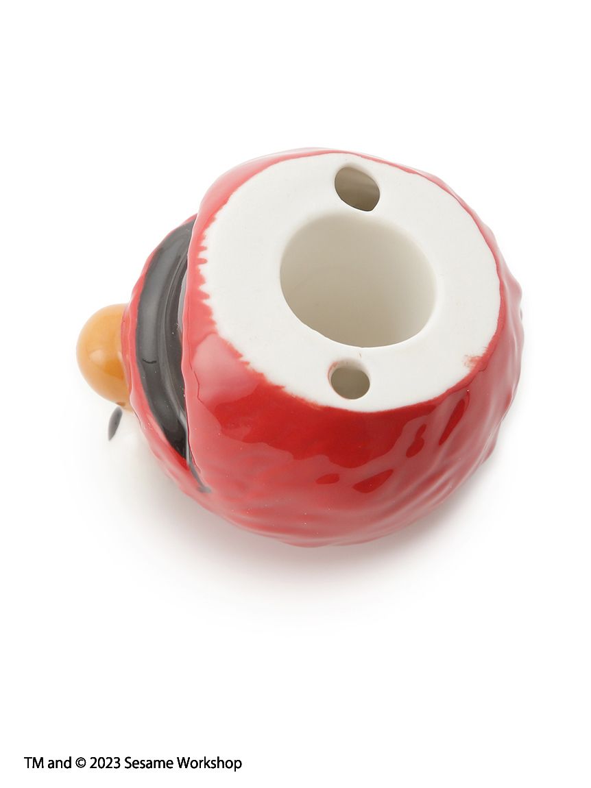 芝麻街 Sesame Street Market 牙刷座 - Elmo