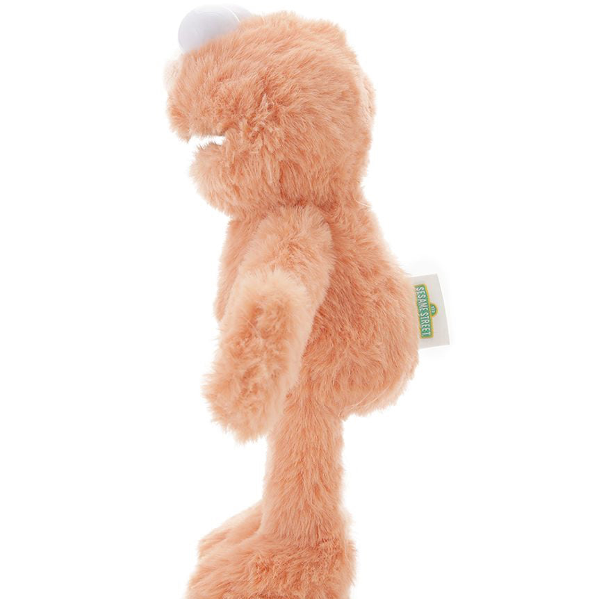 Sesame Street Market Hoppin' Spring - 公仔 S Elmo