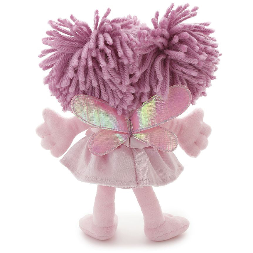 Sesame Street Market Hoppin' Spring - 公仔 S Abby