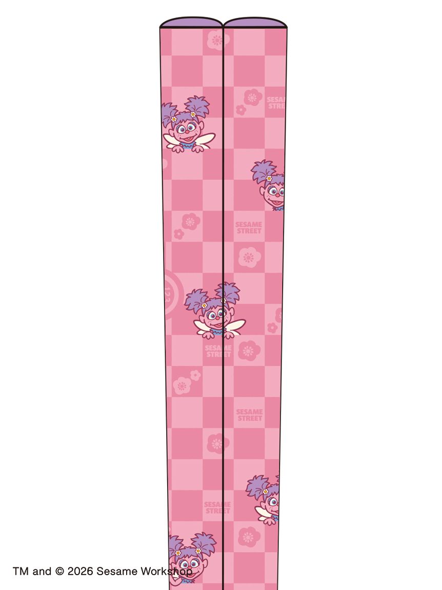 【訂貨】Sesame Street Market Nippon Japanese Style Souvenirs 日式系列 - 筷子