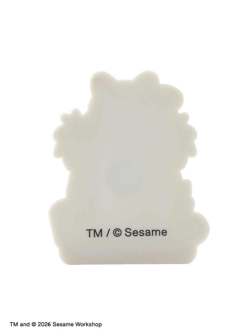 【訂貨】Sesame Street Market Nippon Japanese Style Souvenirs 芝麻街日式系列 - 磁石 磁鐵貼