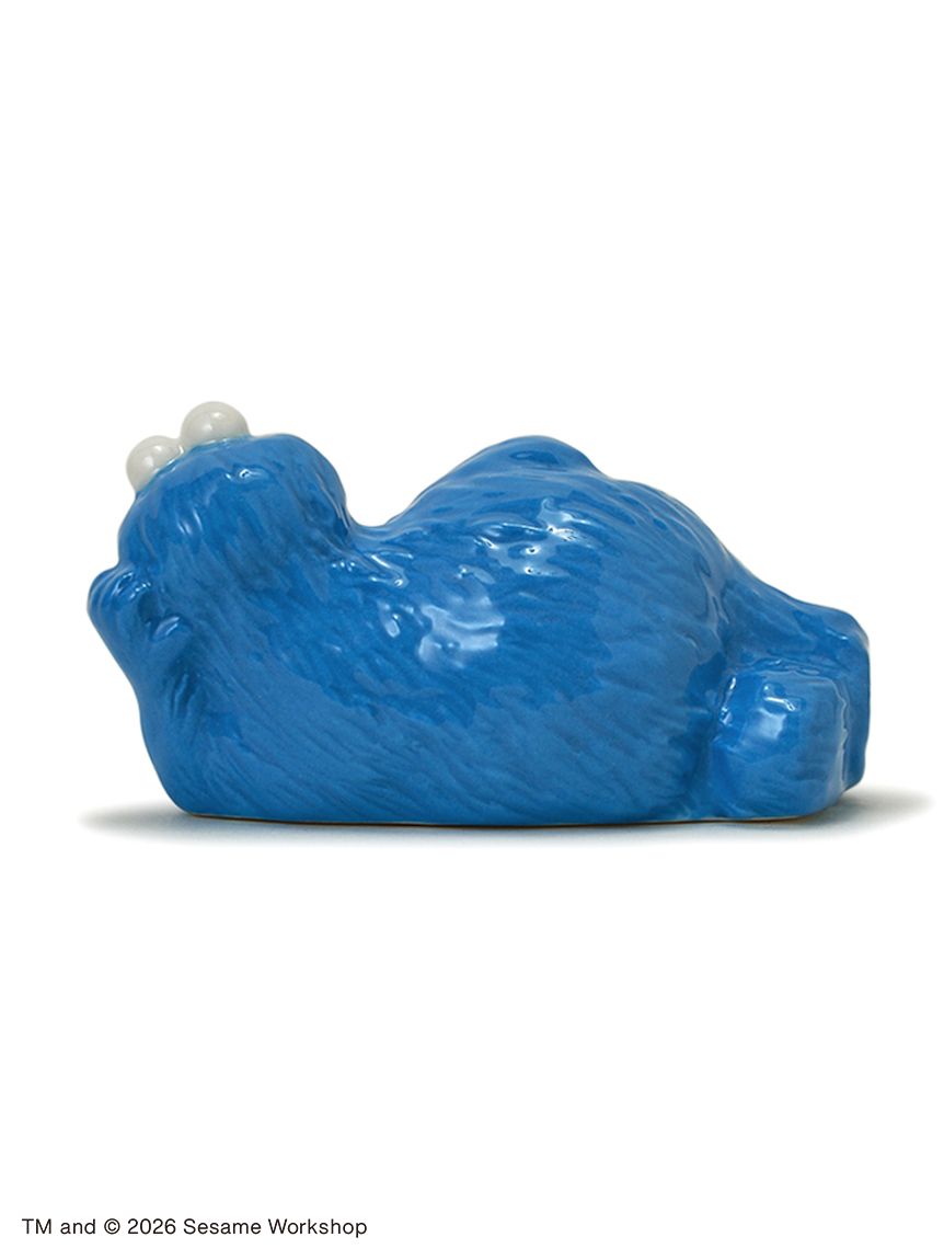 【訂貨】Sesame Street Market Nippon Japanese Style Souvenirs 芝麻街日式系列 - 筷子架