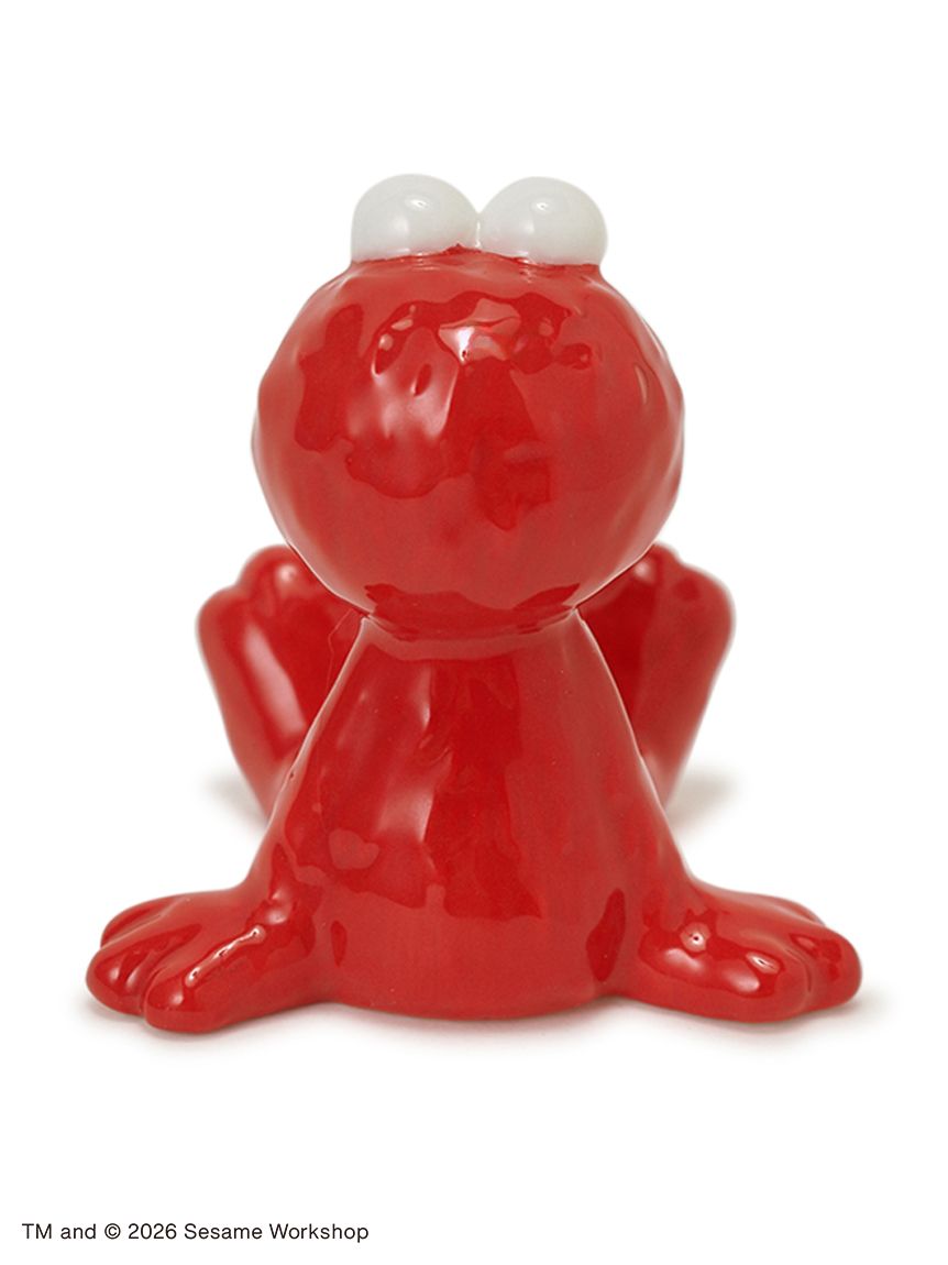 【訂貨】Sesame Street Market Nippon Japanese Style Souvenirs 芝麻街日式系列 - 筷子架