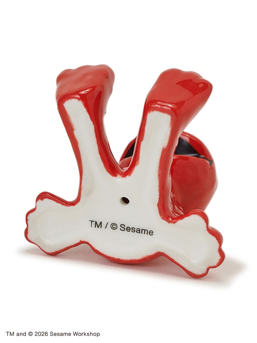 【訂貨】Sesame Street Market Nippon Japanese Style Souvenirs 芝麻街日式系列 - 筷子架