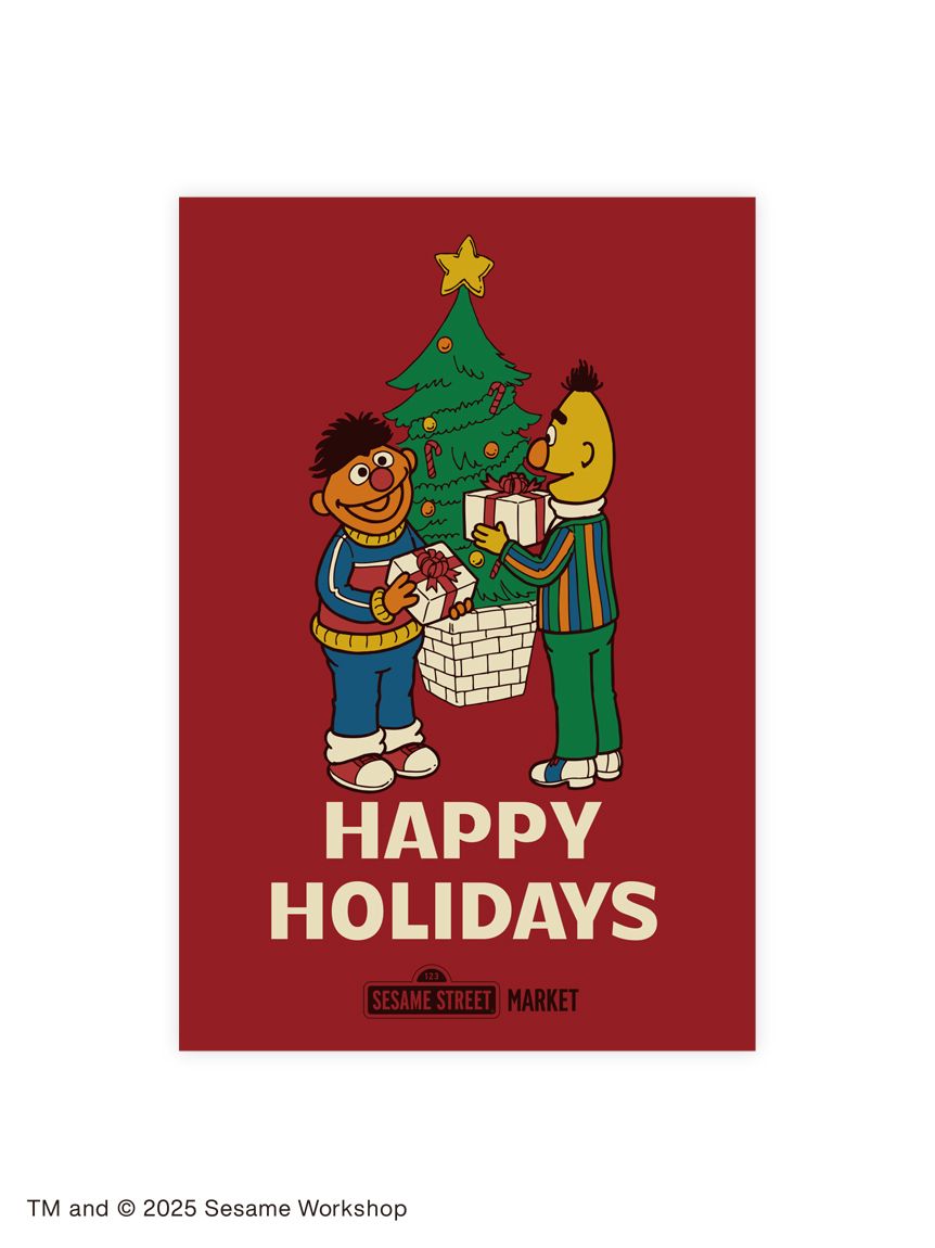 Christmas Collection 聖誕系列 – Kaliss Japan