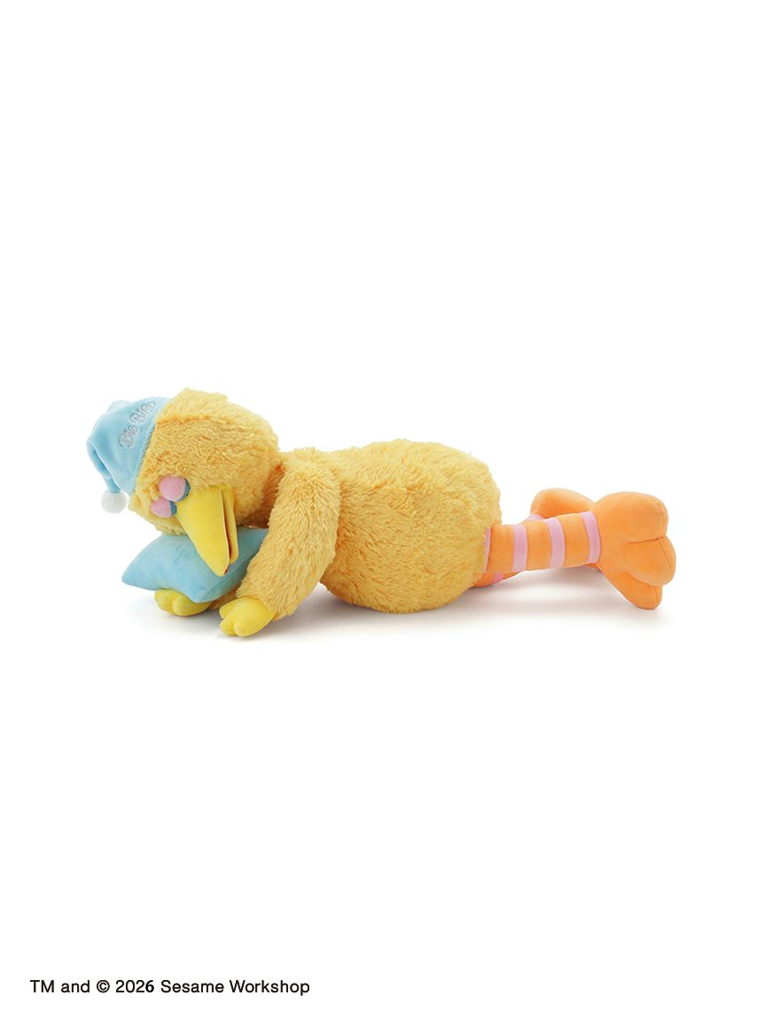 Sesame Street Market Sleepy Days - Plush Toys