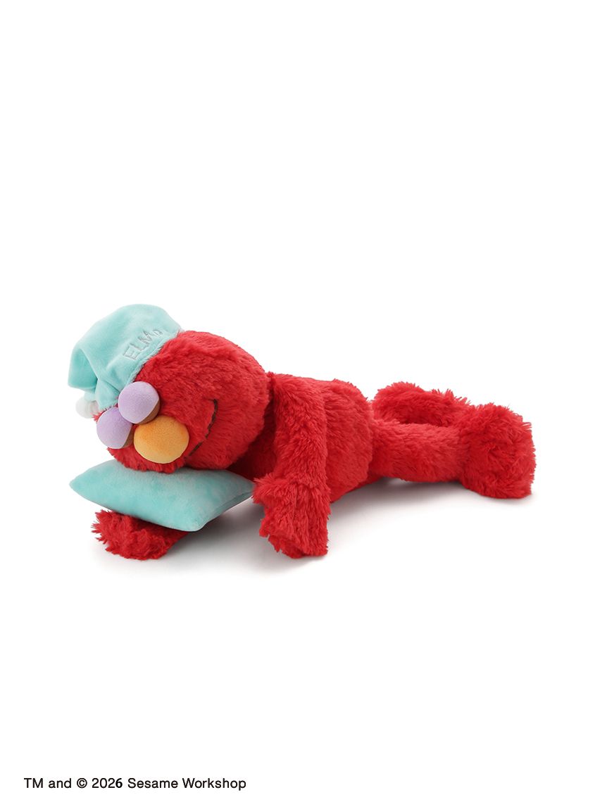 Sesame Street Market Sleepy Days - Plush Toys