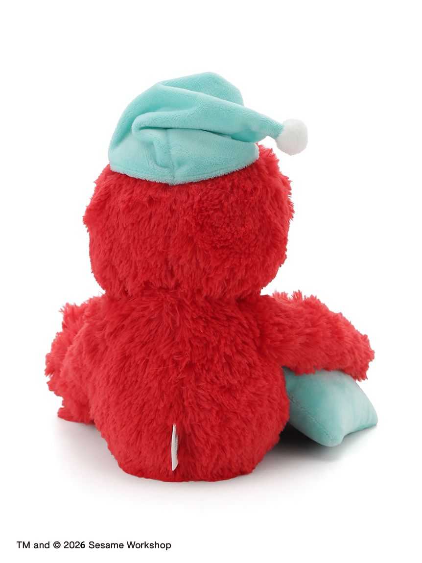Sesame Street Market Sleepy Days - Plush Toys