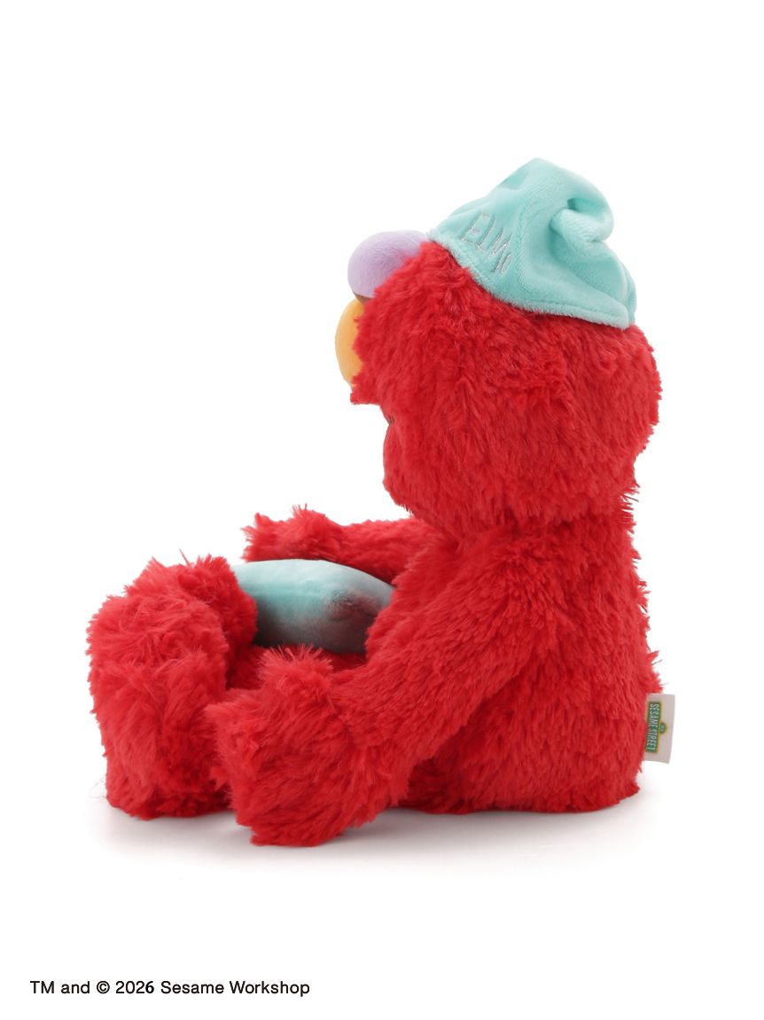 Sesame Street Market Sleepy Days - Plush Toys