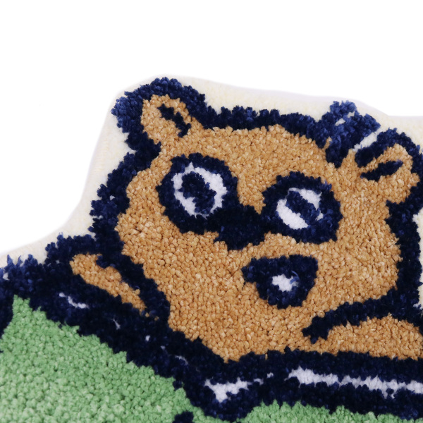 【訂貨】Minions 迷你兵團 小小兵 Bob & Tim 地毯