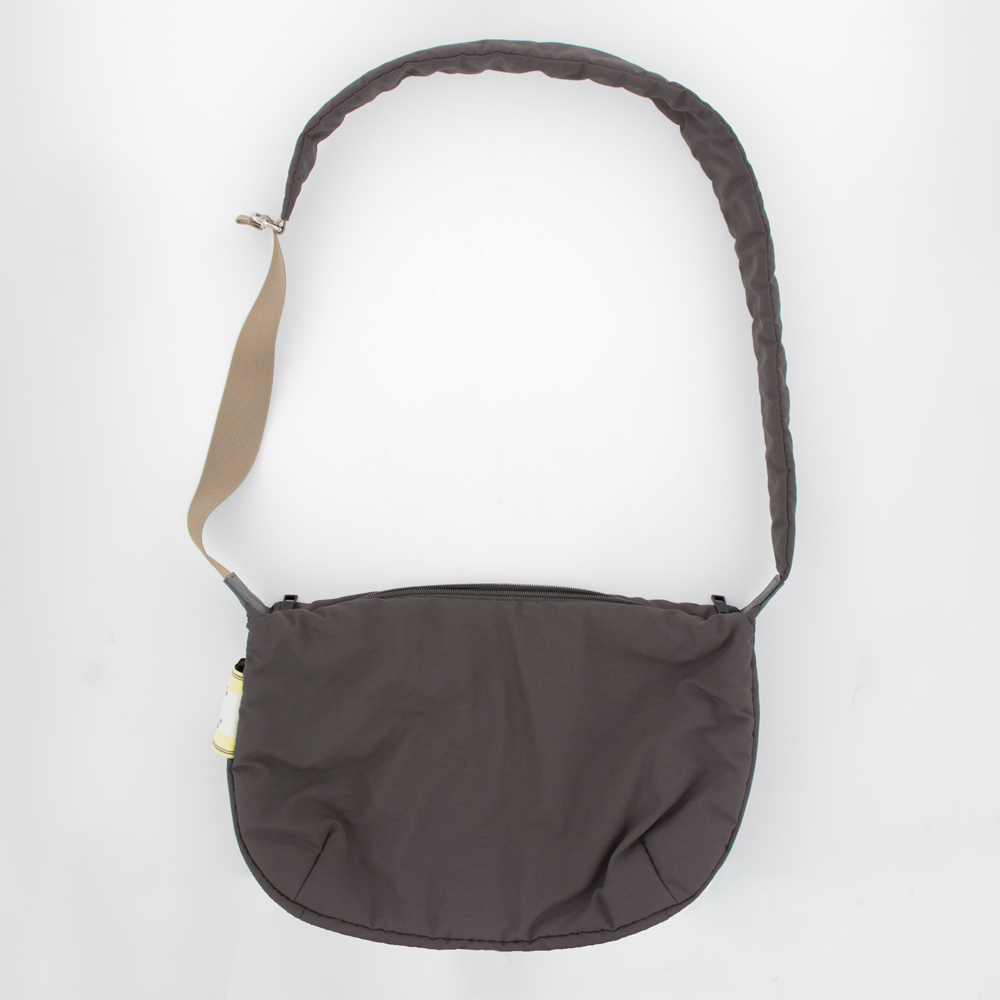 【預訂】Woodstock Nest 單肩包 斜揹袋