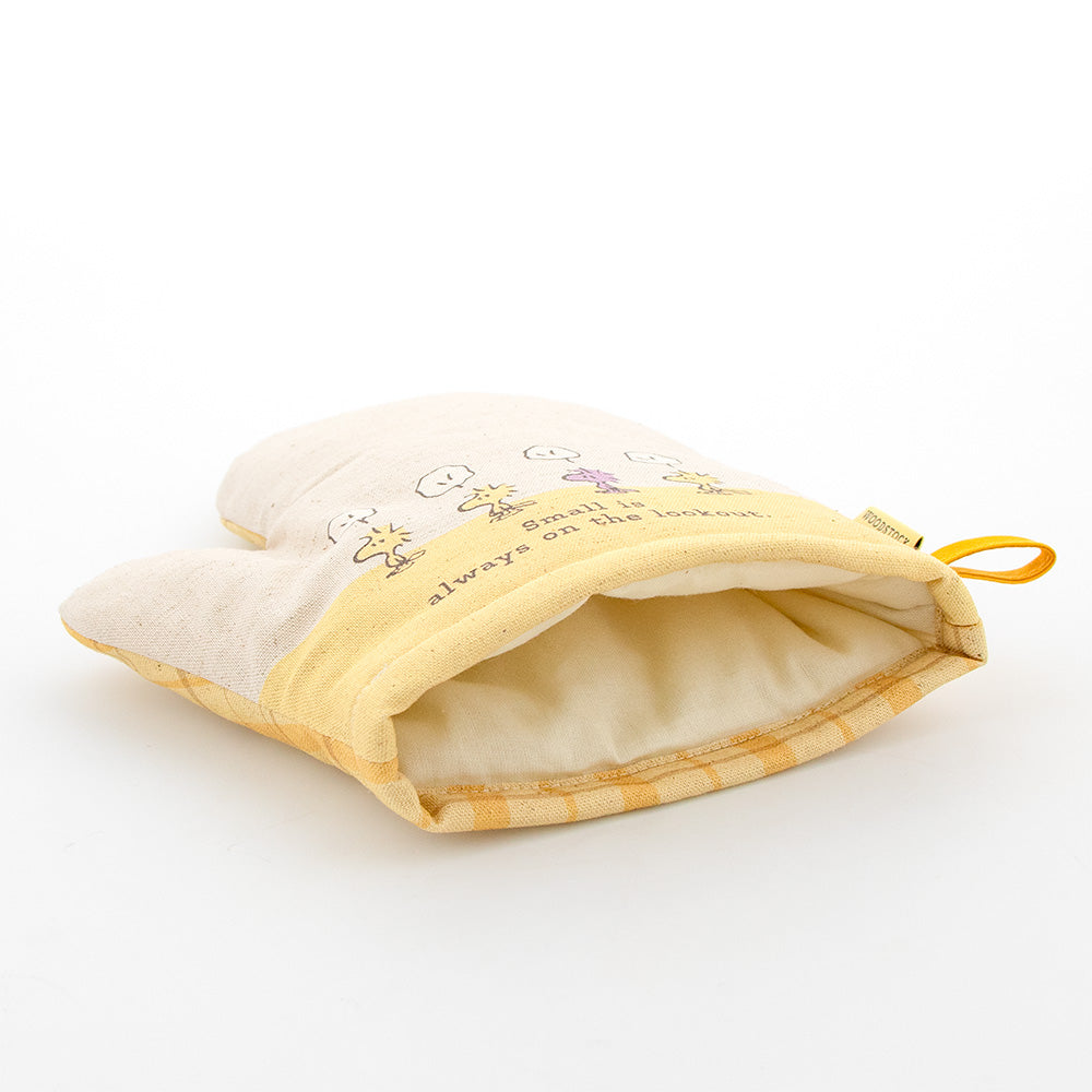 【訂貨】Woodstock Nest 焗爐手套 隔熱手套