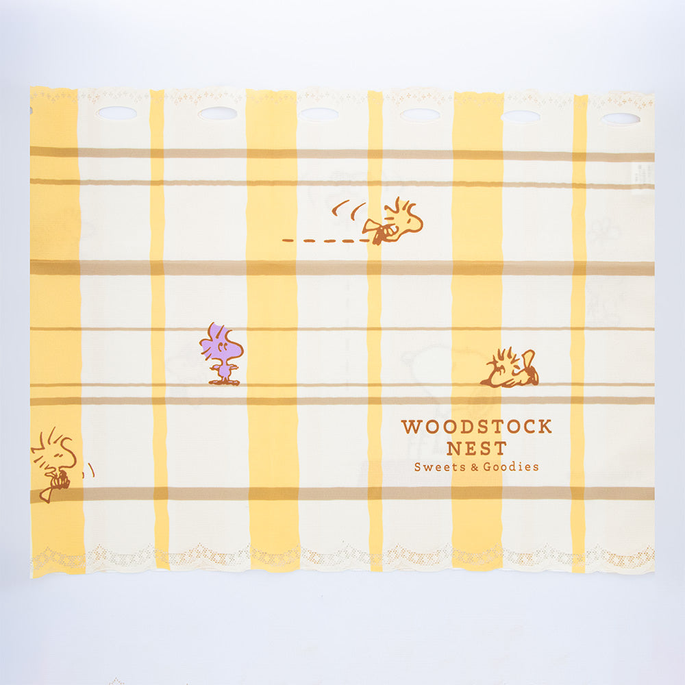 Woodstock Nest 掛簾