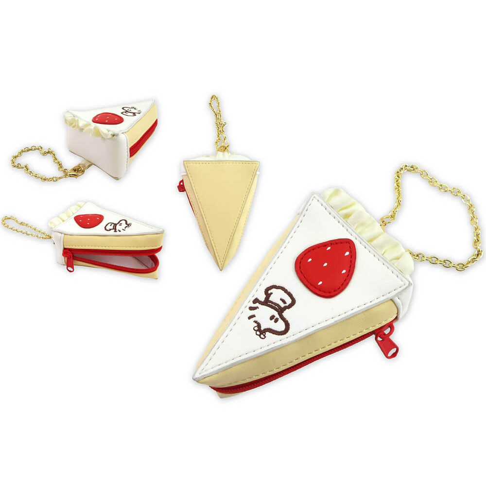 【預訂｜6月底】Snoopy Town Woodstock Fair 糊塗塌客 BAKING IS FUN - 蛋糕掛飾