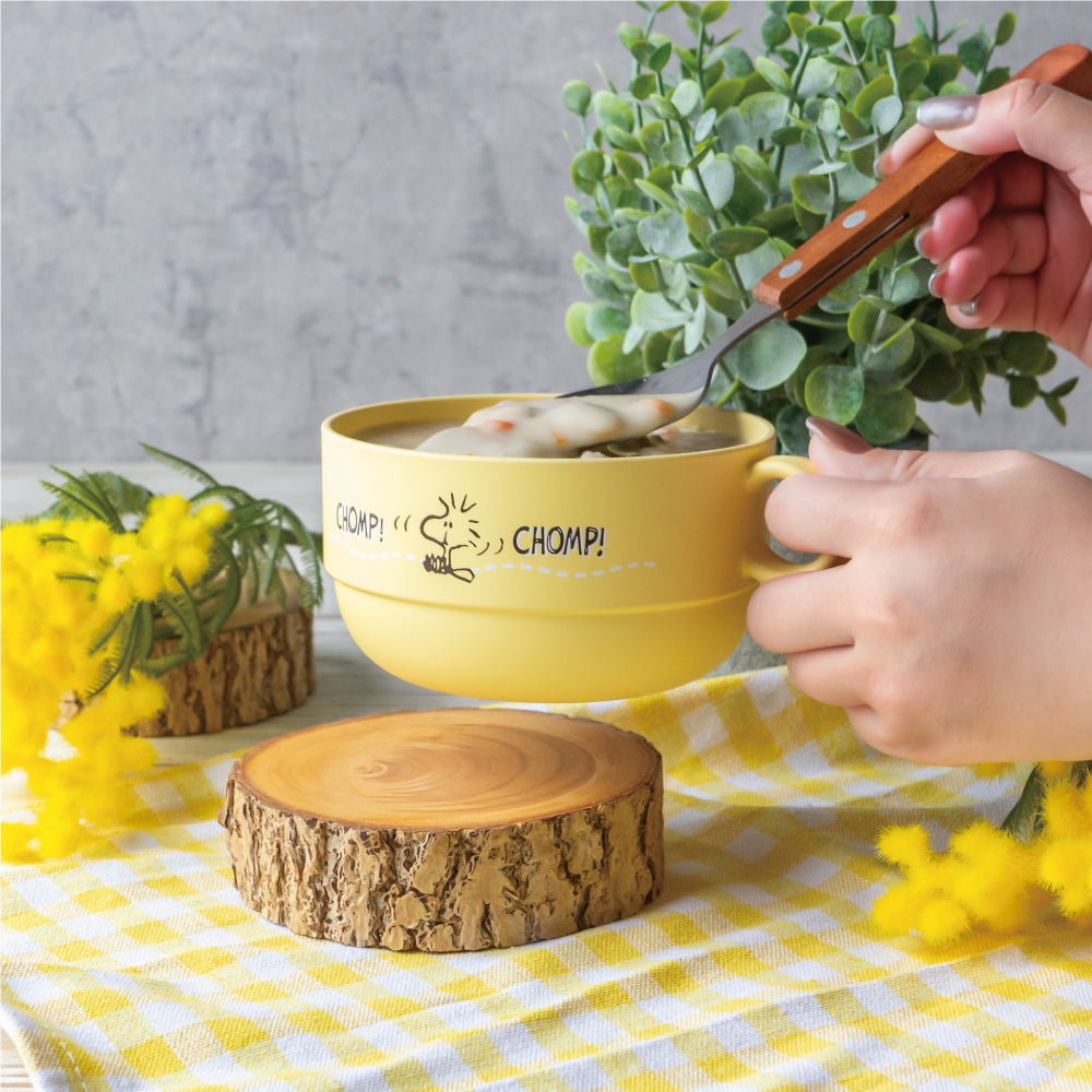 【訂貨】Woodstock Nest Lunch Plate 湯碗