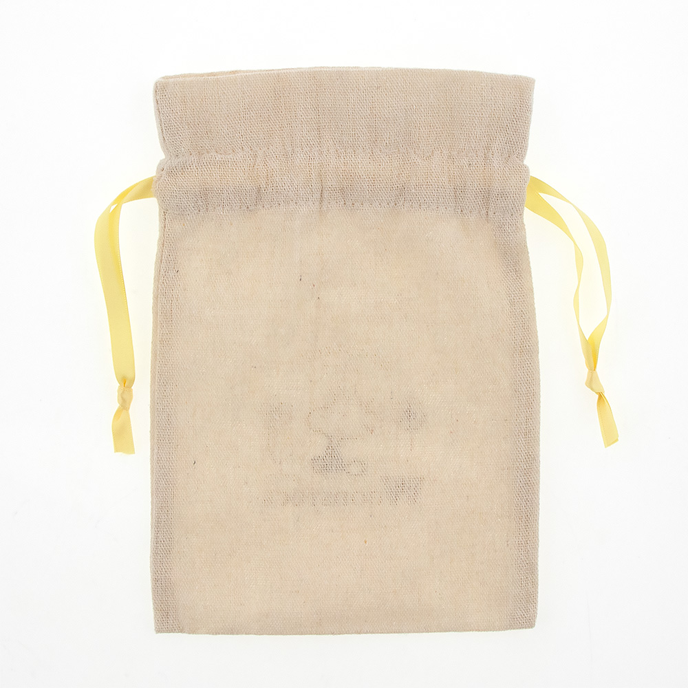 【訂貨】Woodstock Nest 索袋（連紅茶包）