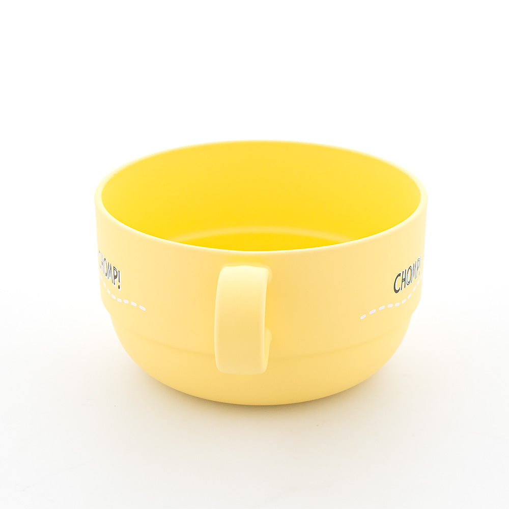 【訂貨】Woodstock Nest Lunch Plate 湯碗