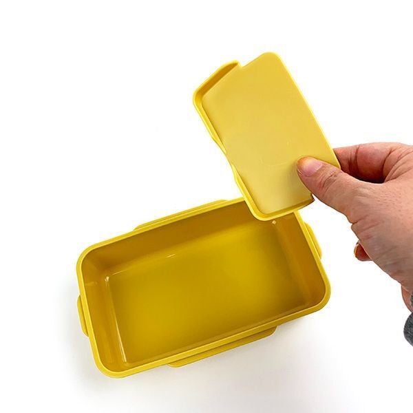 【訂貨】Mofusand 貓貓 午餐盒 便當盒 500ml