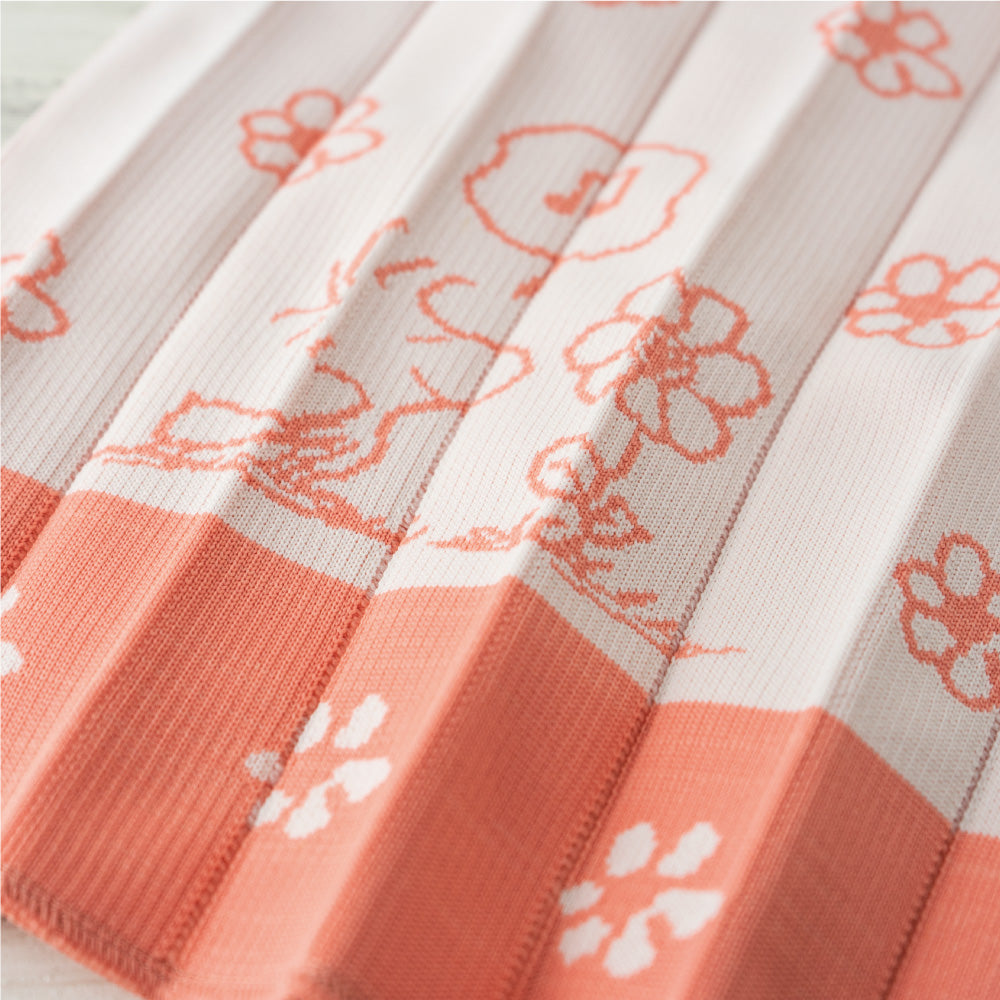 Woodstock Nest 針織袋（M）