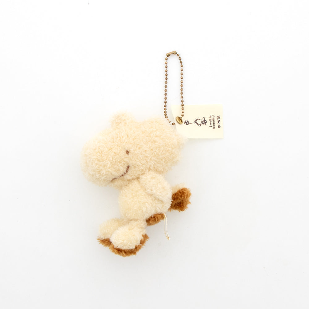 【訂貨】Woodstock Nest 公仔掛飾