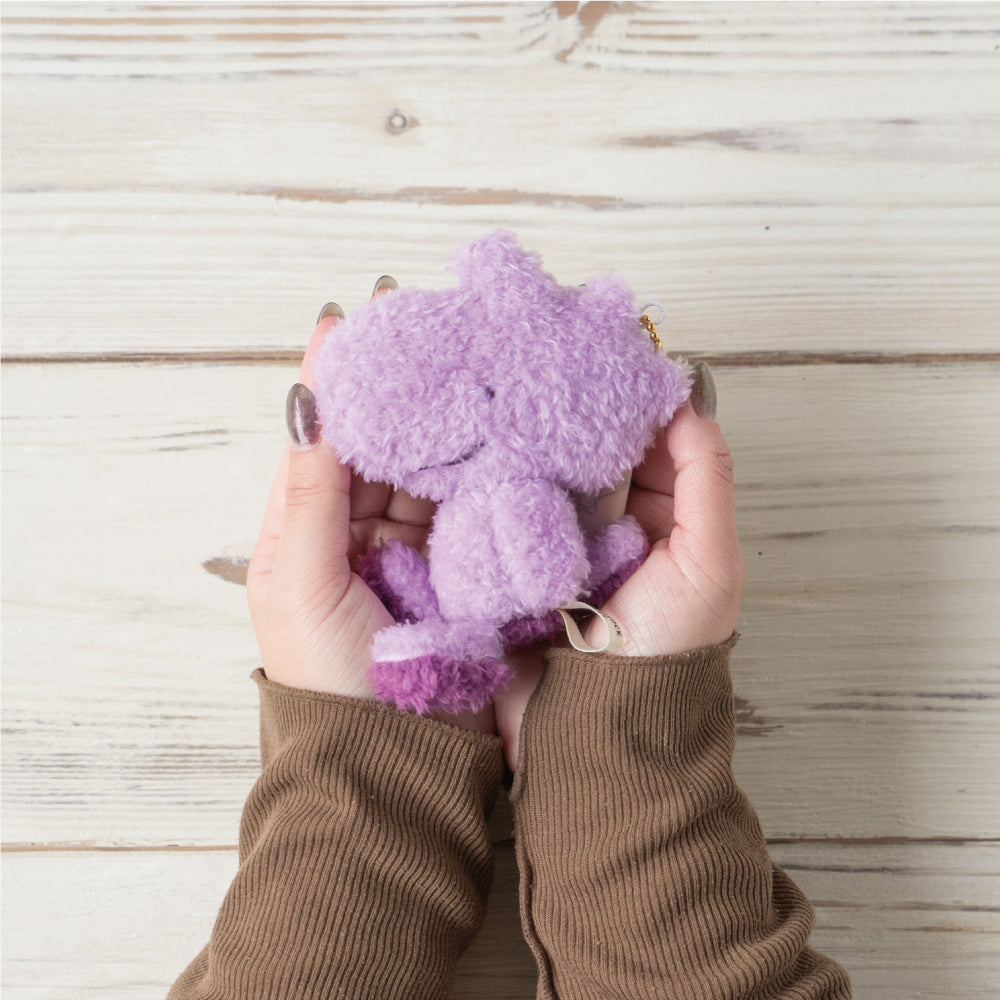 Woodstock Nest 公仔掛飾