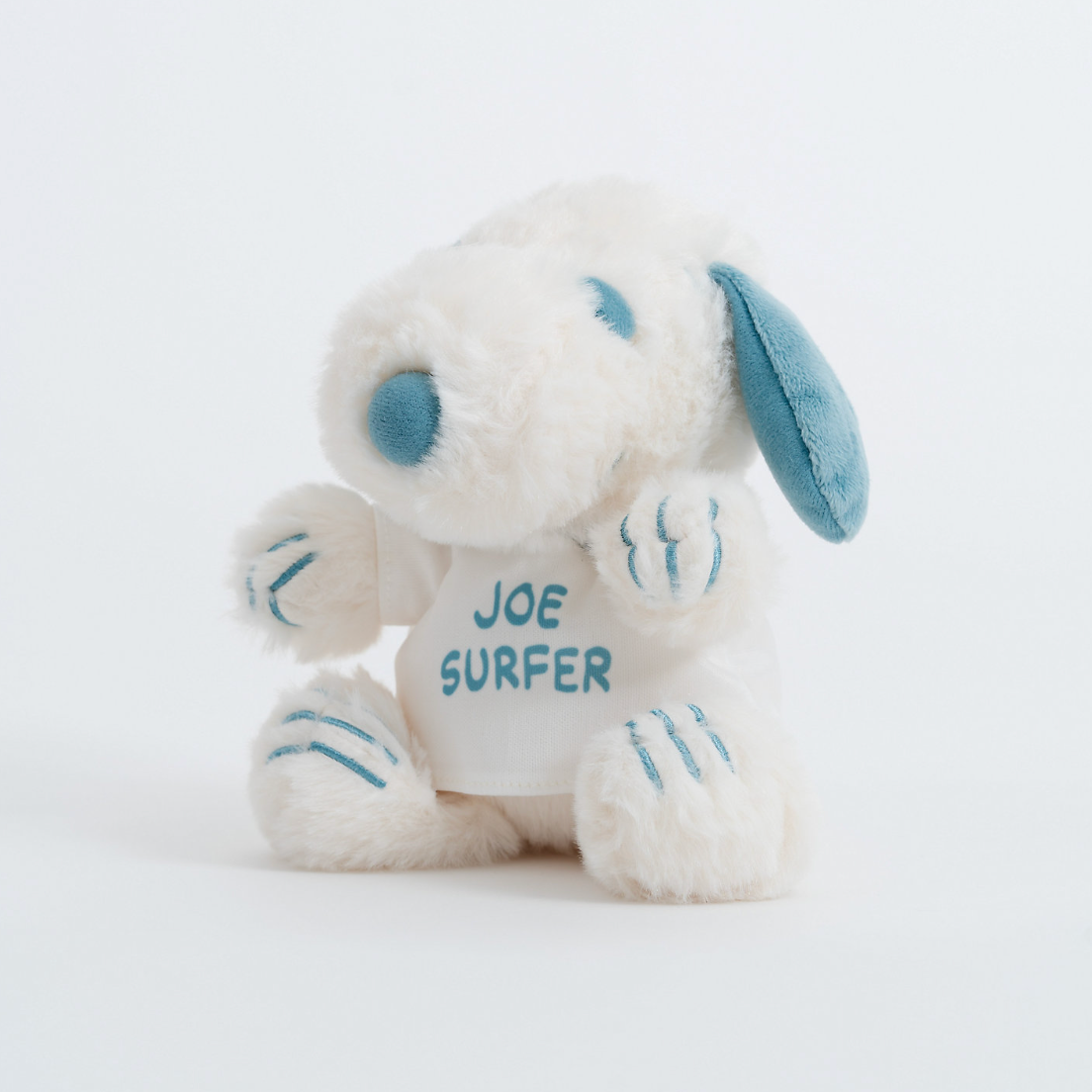 SNOOPY’S SURF SHOP Joe Surfer 公仔