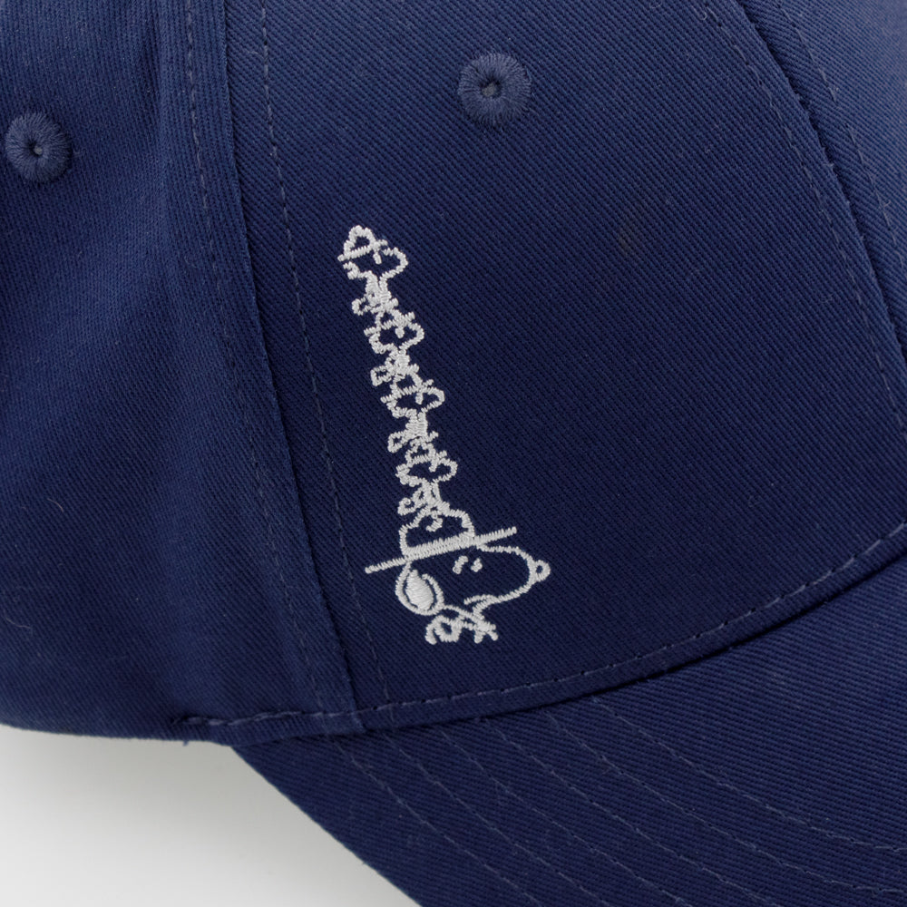 Woodstock Nest Cap 帽