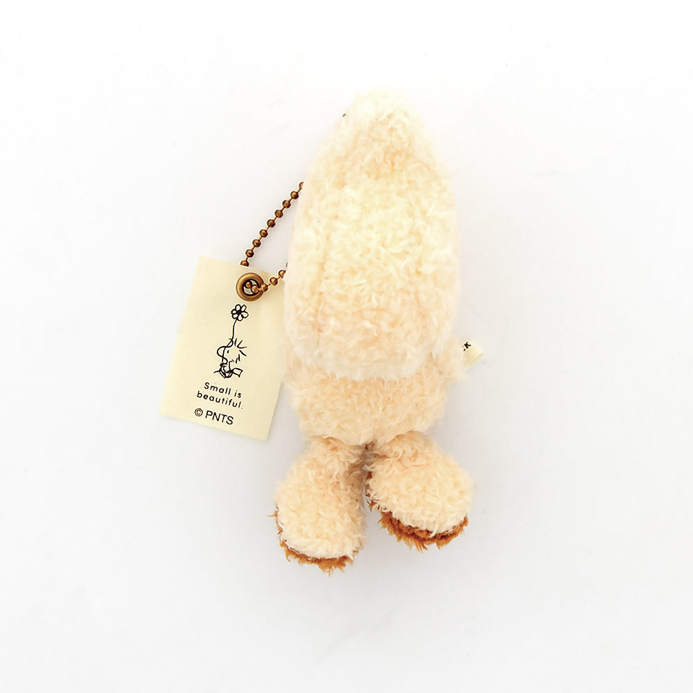 【訂貨】Woodstock Nest 公仔掛飾