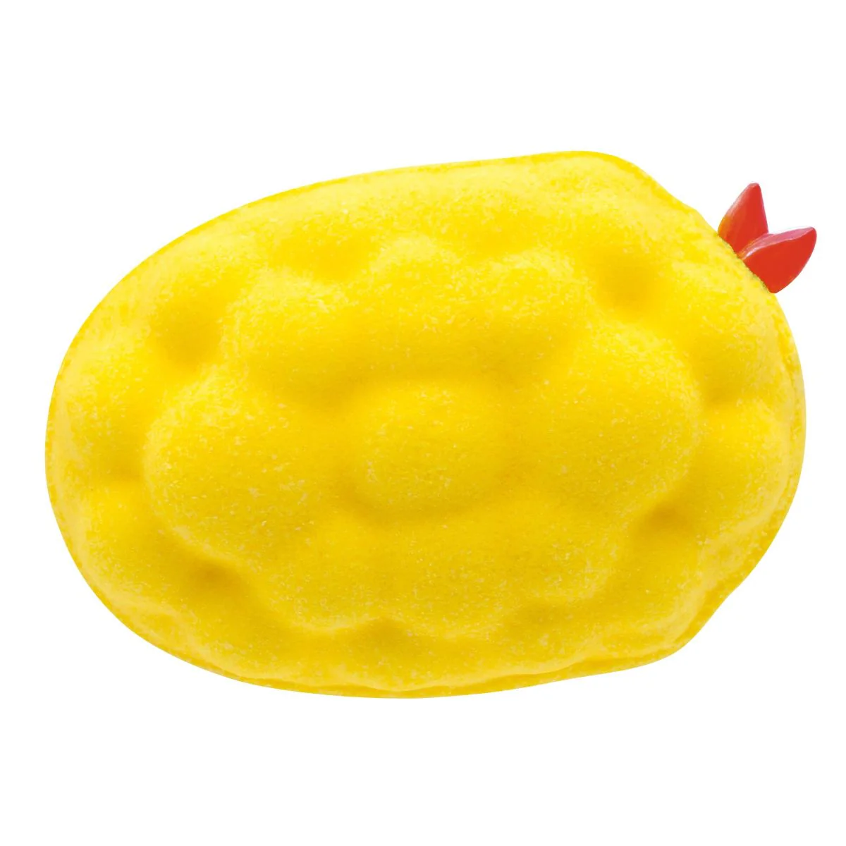 【訂貨】Mofusand 泡泡浴球 炸蝦