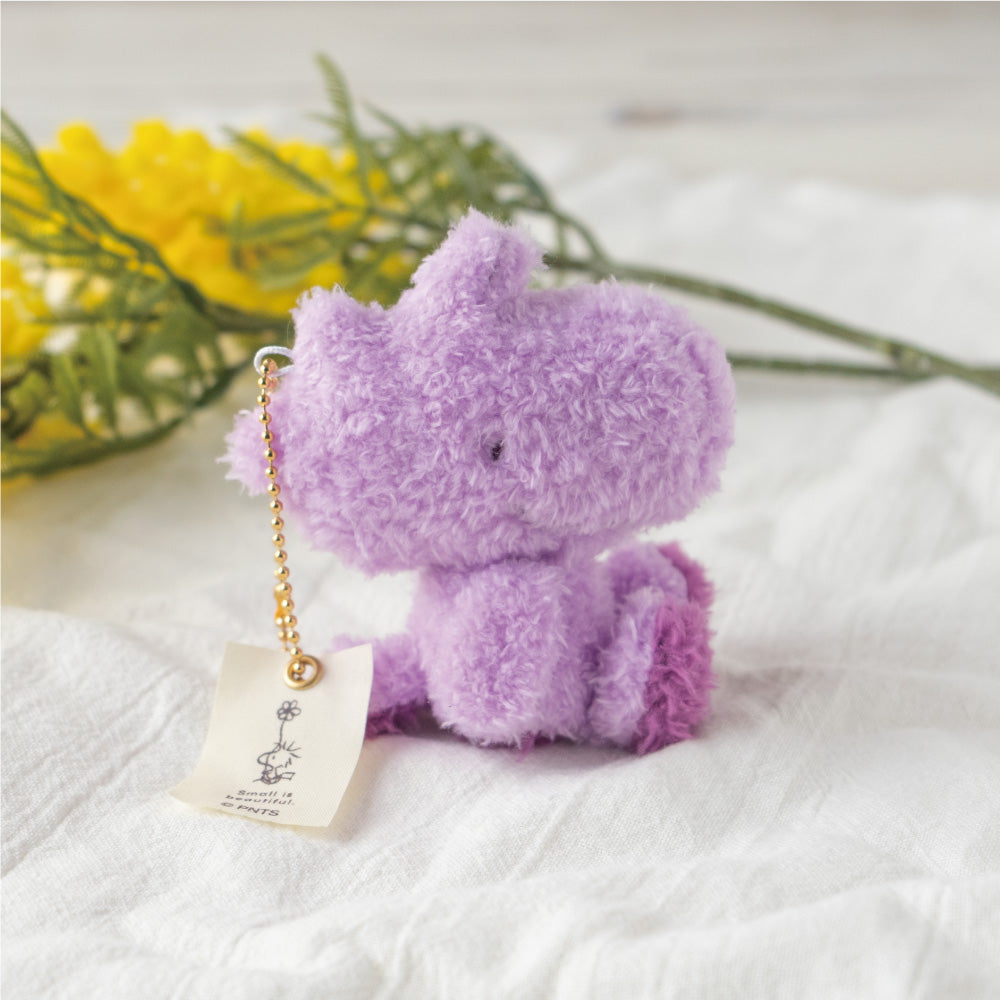 【訂貨】Woodstock Nest 公仔掛飾