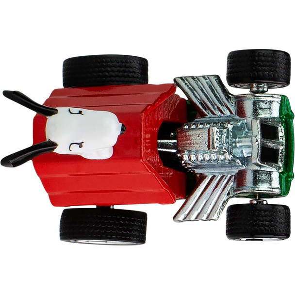 【訂貨】Hot Wheels Premium Snoopy Pop Culture 車仔 迷你車 合金車