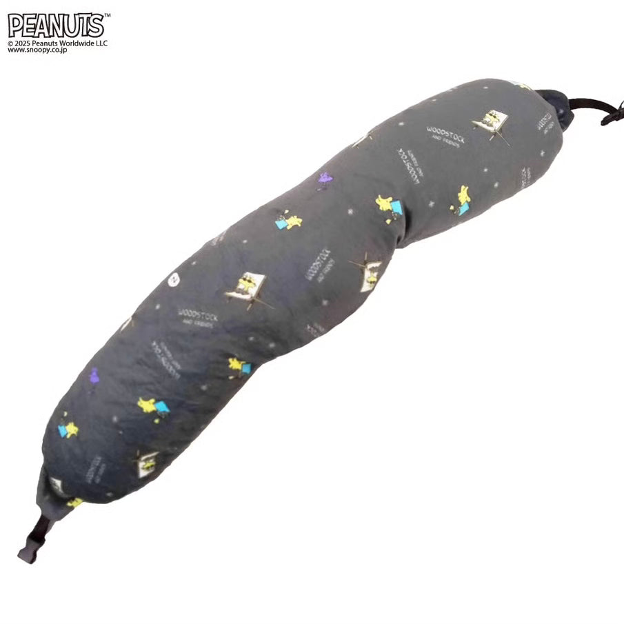 Woodstock 兩用旅行頸枕 Travel Pillow (星空)