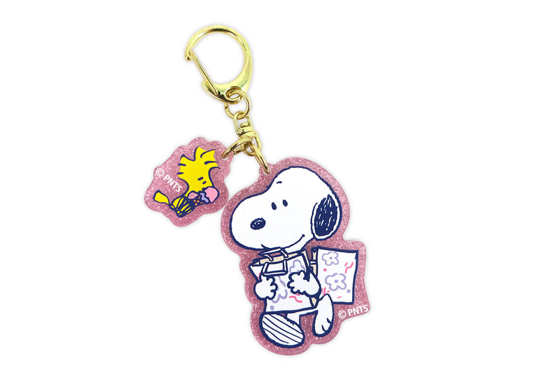 Umeda Snoopy Fest. 2026 Main Store Exclusive Series