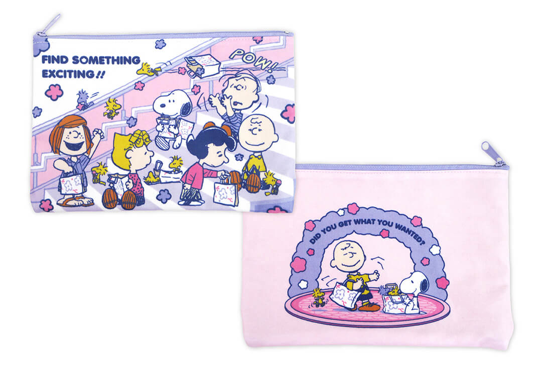 Umeda Snoopy Fest. 2026 Main Store Exclusive Series