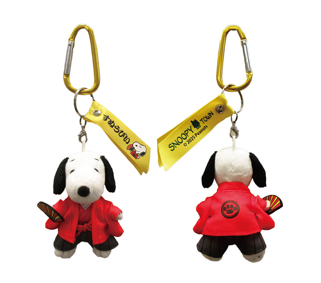 Snoopy 史諾比 – Kaliss Japan