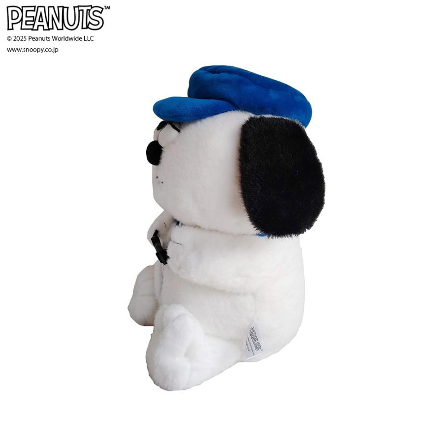 【訂貨】Peanuts Olaf 兩用旅行頸枕 Travel Pillow 