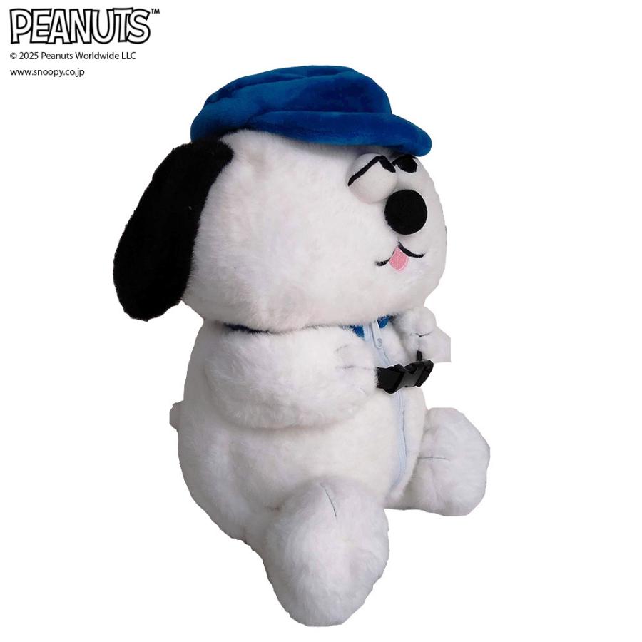 【訂貨】Peanuts Olaf 兩用旅行頸枕 Travel Pillow 