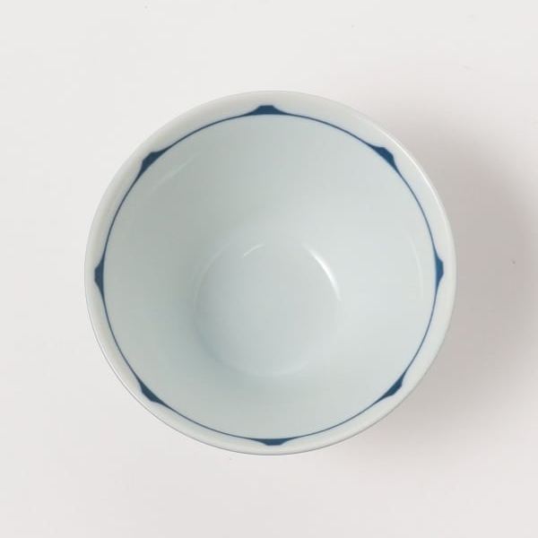 【訂貨】BEAMS JAPAN 日本製 富士山 陶瓷丼鉢 蓋飯碗（小）