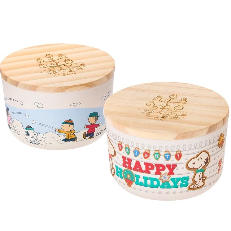 Charlie Brown – Kaliss Japan