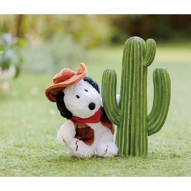 【訂貨】Snoopy 2026生肖系列 馬年公仔掛飾