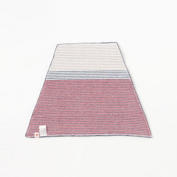 【訂貨】BEAMS JAPAN 三愛纖維 富士山 地毯 地墊 