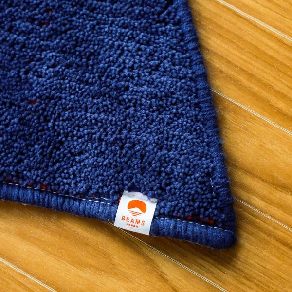 【訂貨】BEAMS JAPAN 三愛纖維 富士山 地毯 地墊 