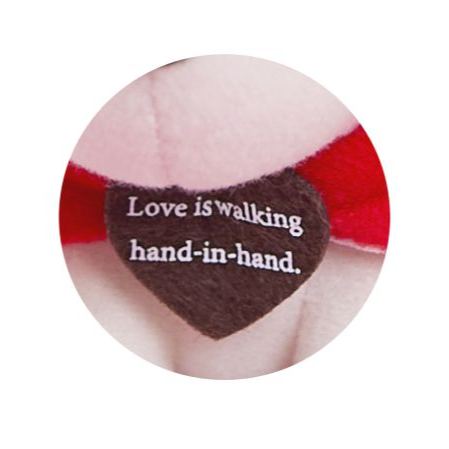 【預訂】Peanuts Retorons 1950s Vintage Snoopy 小紅帽 豆袋公仔