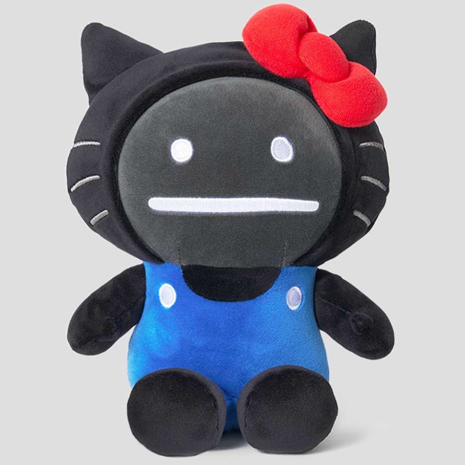 【預訂｜5月】Sanrio Hello Kitty x Graniph（Hello Shadow）