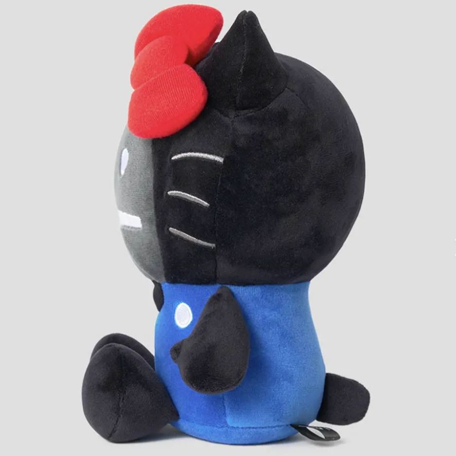 【預訂｜5月】Sanrio Hello Kitty x Graniph（Hello Shadow）