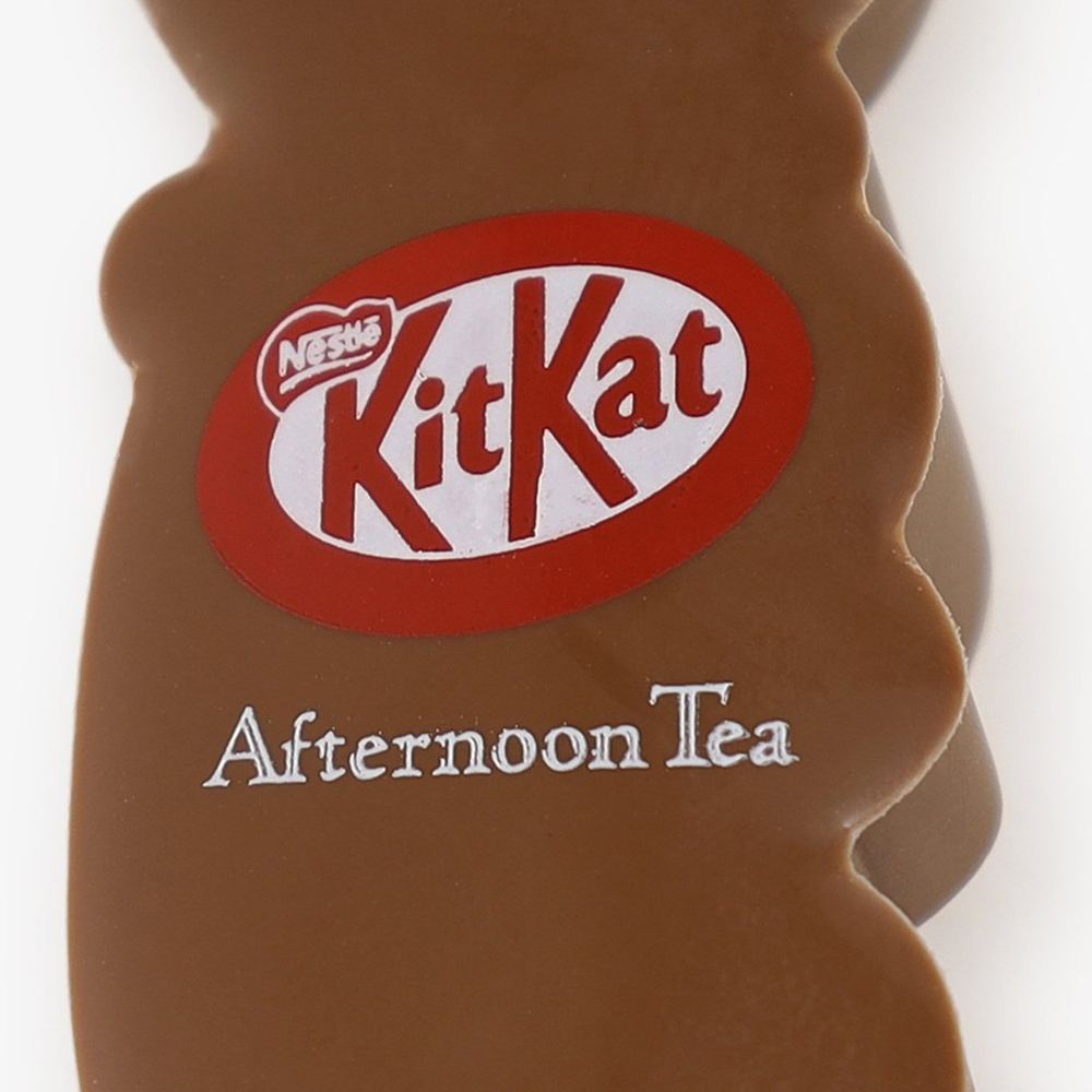 【預訂｜2月】Kitkat x Afternoon Tea Heartful Bear 情人節限定小熊系列 - 磁石 磁鐵貼