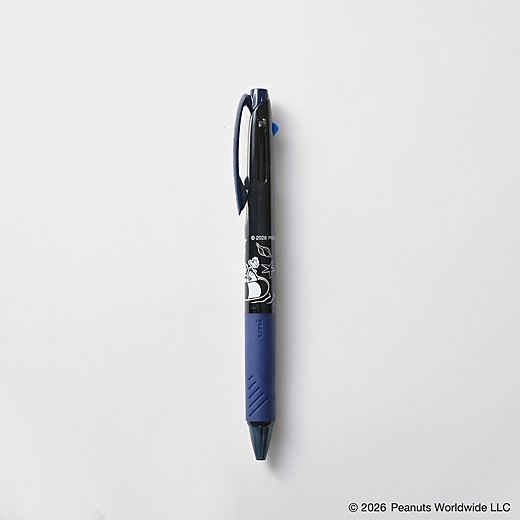 【預訂｜8月】Snoopy in Ginza 銀座展 2026 - Jetstream 3色原子筆