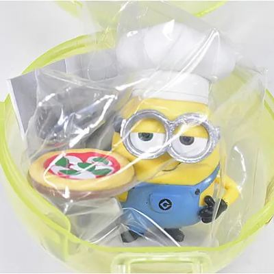 【訂貨】MINIONS BELLO WORLD 世界之旅2 扭蛋