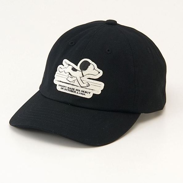 【預訂｜9月】Umeda Snoopy Fest. 阪急展 2026 - 會場限定（Cap 帽 Snoopy Debut）
