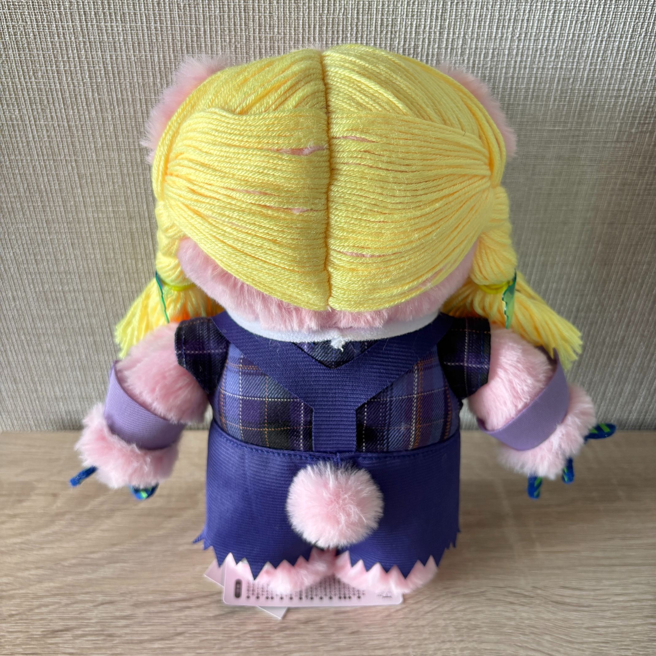 【訂貨】USJ Halloween - Hami-kuma Lolly 公仔